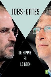 Jobs Vs Gates: The Hippie And The Nerd