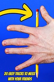 20 Tricks To Mess With Your Friend