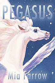 Pegasus - Mia Farrow