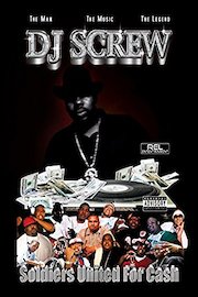 DJ Screw: Soldiers United for Cash