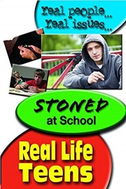 Real Life Teens Stoned at School