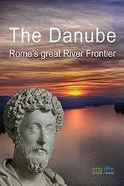The Danube - Rome's great River Frontier