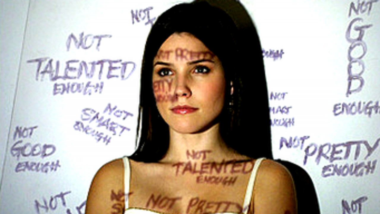 Real Life Teens: Self Esteem