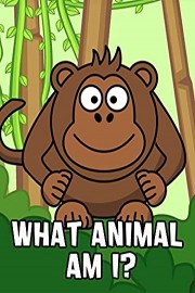What Animal am I?