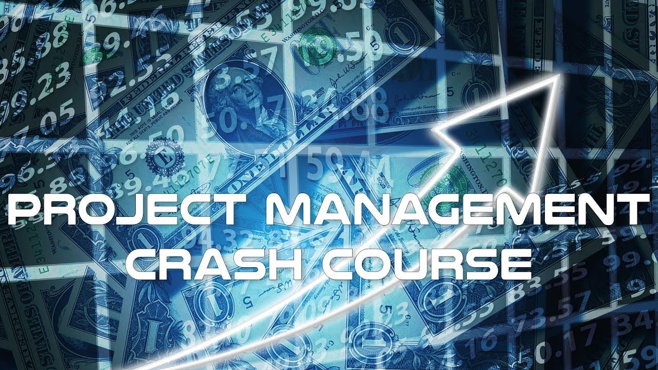 Watch Project Management Crash Course Online 2017 Movie Yidio