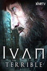 Ivan the Terrible