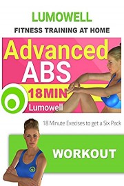 Advanced Abs Workout - 18 Minute Execises to get a Six Pack