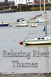 Relaxing River Thames
