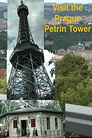 Visit the Prague Petrin Tower