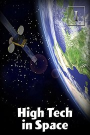 High Tech in Space