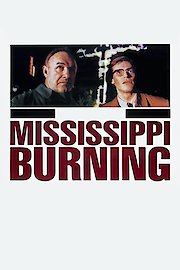 Mississippi Burning