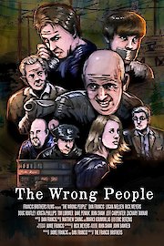 The Wrong People