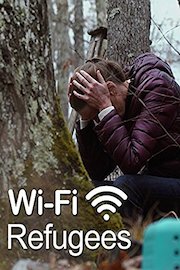 Wi-Fi Refugees