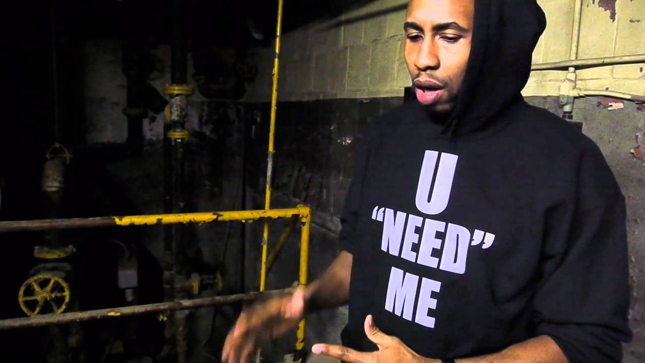 Sha Stimuli - The Calling