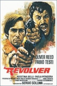 Revolver