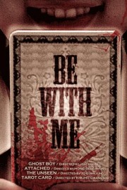 Be With Me