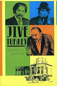 Jive Turkey