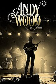 Andy Wood Live at The Bijou
