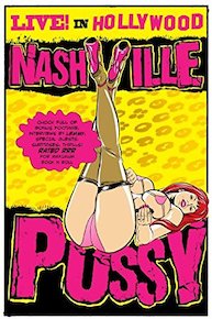 Nashville Pussy - Live In Hollywood