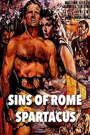 Sins of Rome: Spartacus