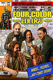 Four Color Eulogy