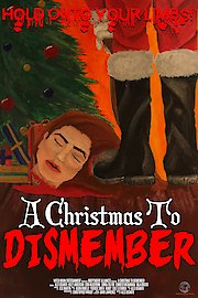 A Christmas To Dismember