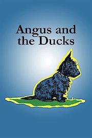 Angus and the Ducks