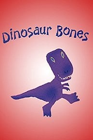 Dinosaur Bones