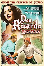 Don Ricardo Returns