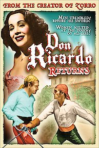 Don Ricardo Returns