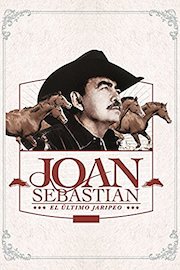 Joan Sebastian El Último Jaripeo