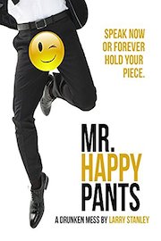 Mr. Happy Pants