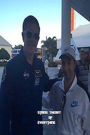 String Theory Of Everything