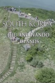 South Korea: Jeju and Wando islands