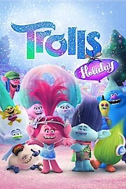 Trolls Holiday