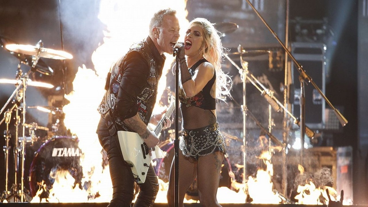 Grammys Greatest Stories: A 60th Anniversary Special