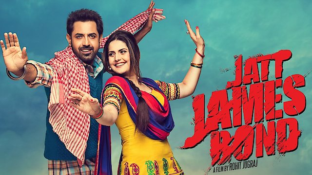 Jatt james bond punjabi movie watch online new arrivals