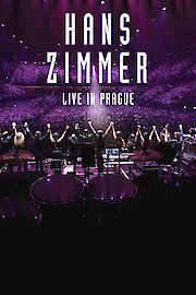 Hans Zimmer Live In Prague