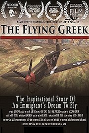 The Flying Greek