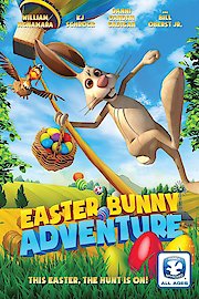 Easter Bunny Adventure