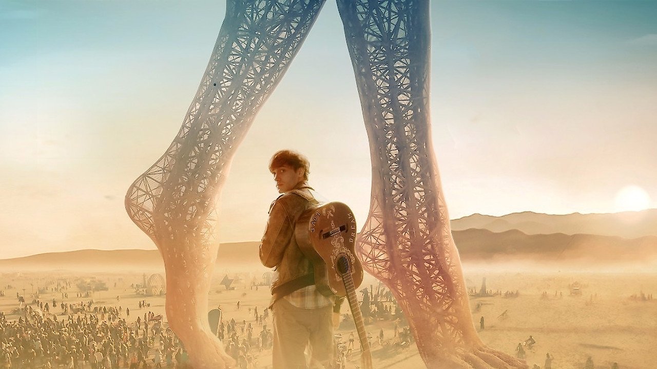 The Girl From The Song