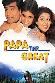 Papa the Great