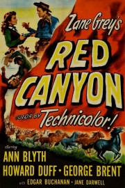 Red Canyon