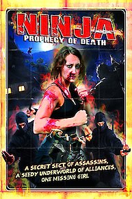 Ninja: Prophecy Of Death