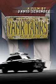 Yank Tanks