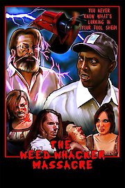 The Weed Whacker Massacre