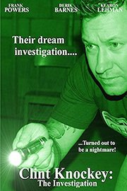 Clint Knockey: The Investigation