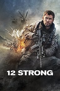 12 Strong