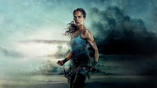 Watch Tomb Raider Online 2018 Movie Yidio