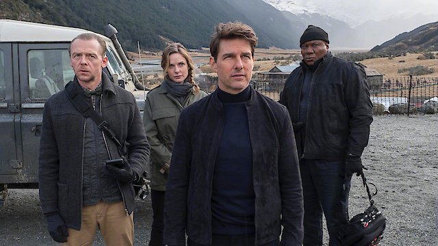 Mission impossible fallout best sale watch full movie online